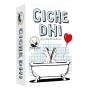 CICHE DNI Gra Imprezowa dla Par